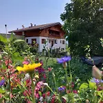 شقة Oberschoeberlehof