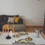 شقة Oberschoeberlehof *