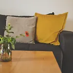شقة Oberschoeberlehof