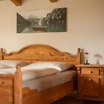 公寓 Oberschoeberlehof