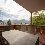 Oberschoeberlehof 公寓 *