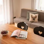 Oberschoeberlehof 公寓