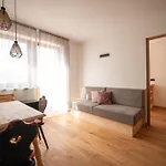 Oberschoeberlehof 公寓 *