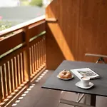 公寓 Oberschoeberlehof *