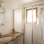 公寓 Oberschoeberlehof 梅拉诺