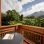 Oberschoeberlehof * 梅拉诺