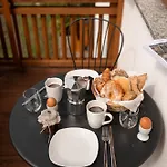 Oberschoeberlehof 公寓