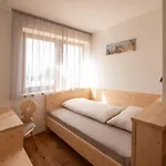 公寓 Oberschoeberlehof 梅拉诺