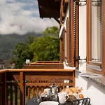 Oberschoeberlehof * 梅拉诺