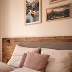 公寓 Oberschoeberlehof *