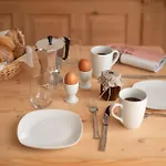 Oberschoeberlehof 公寓 *