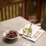 公寓 Oberschoeberlehof 梅拉诺