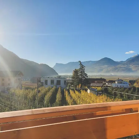 Apartman Oberschoeberlehof