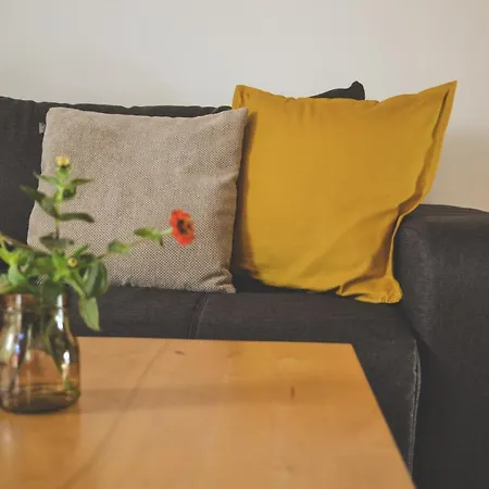 Apartment Oberschoeberlehof