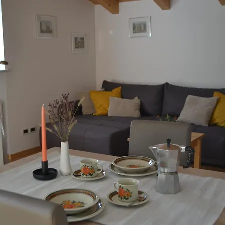 Appartement Oberschoeberlehof *