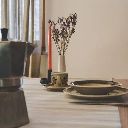 Oberschoeberlehof メラーノ