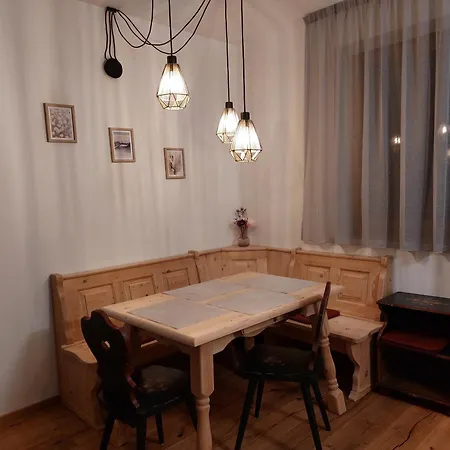 Oberschoeberlehof Appartement *