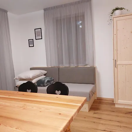 Apartment Oberschoeberlehof Merano