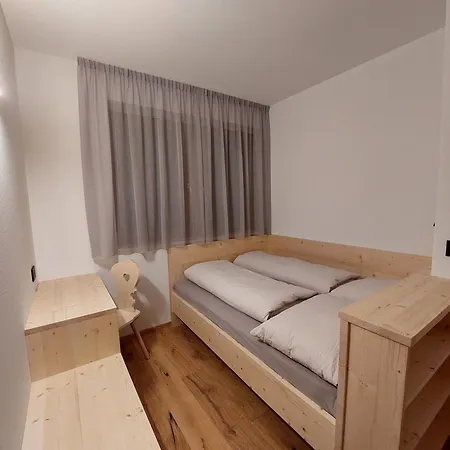 Apartment Oberschoeberlehof