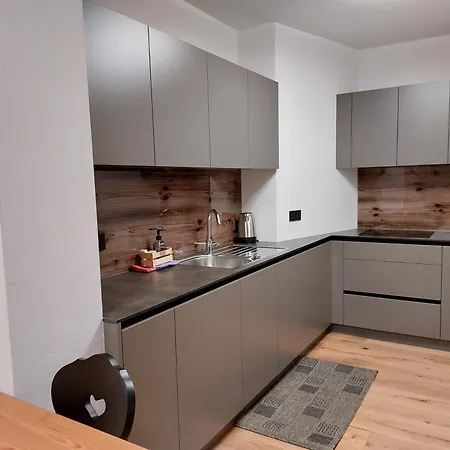 Oberschoeberlehof Appartement Meran