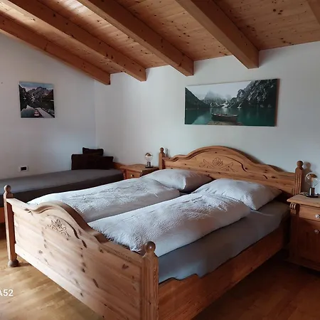 Oberschoeberlehof Merano