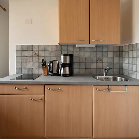 Apartment Oberschoeberlehof Merano