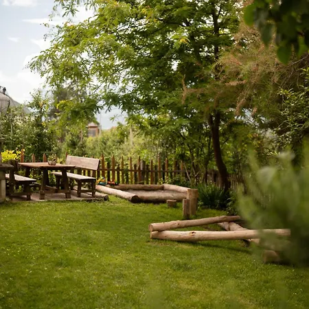 Oberschoeberlehof Merano