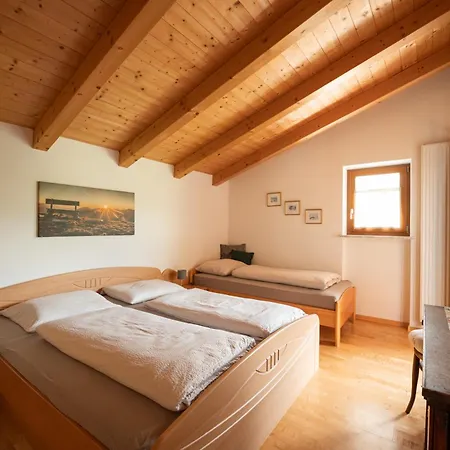 Oberschoeberlehof Appartement