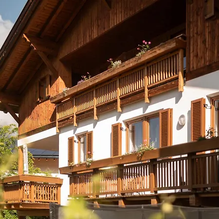 Oberschoeberlehof Merano