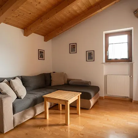 Oberschoeberlehof Apartment