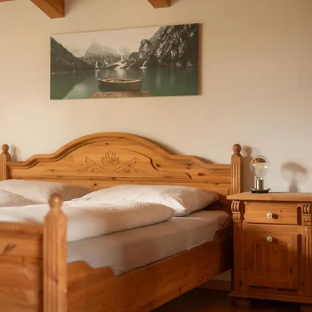 Апартаменты Oberschoeberlehof