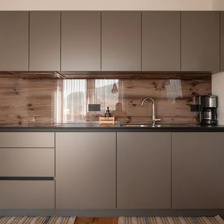 Oberschoeberlehof Apartment