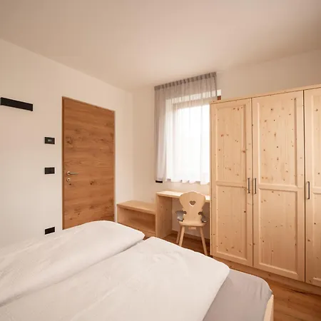 Oberschoeberlehof Apartment Meran