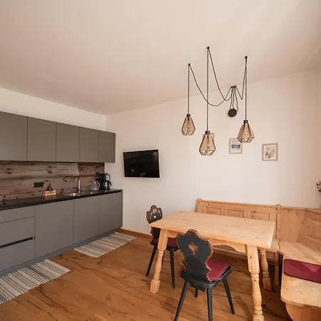 Apartment Oberschoeberlehof