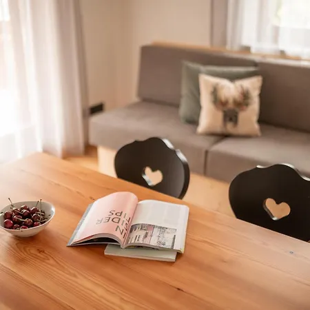 Oberschoeberlehof * メラーノ