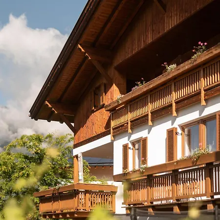 Oberschoeberlehof * Merano