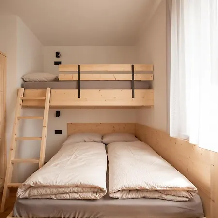 Oberschoeberlehof Apartment *