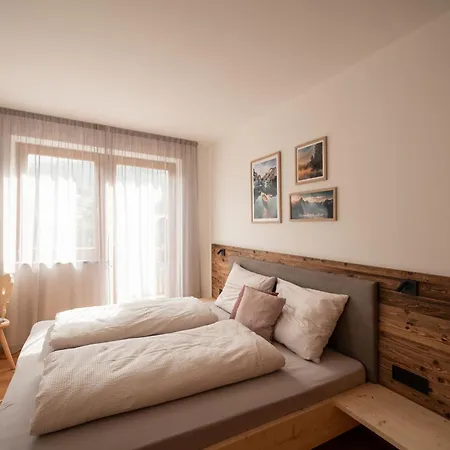 Apartment Oberschoeberlehof Merano