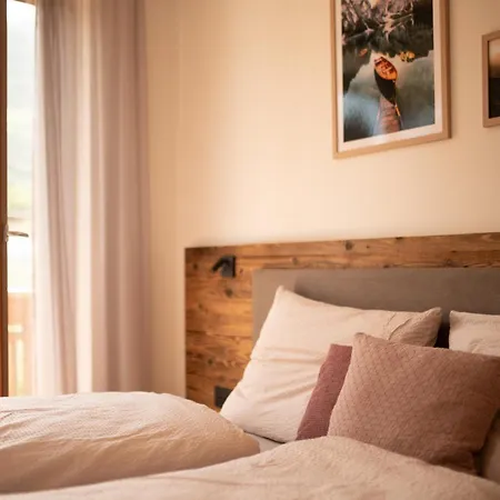 Oberschoeberlehof Meran