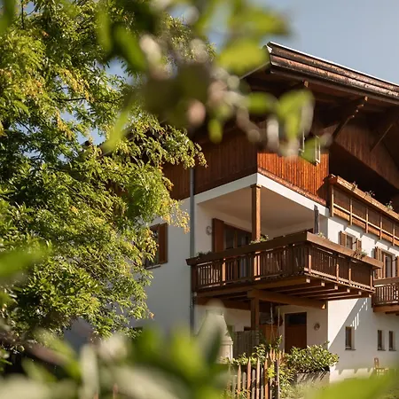 Apartment Oberschoeberlehof