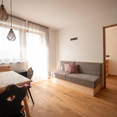 Oberschoeberlehof Apartment *
