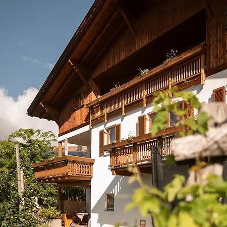 Oberschoeberlehof Meran