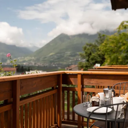 Oberschoeberlehof Appartement