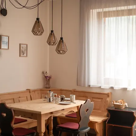 Appartement Oberschoeberlehof