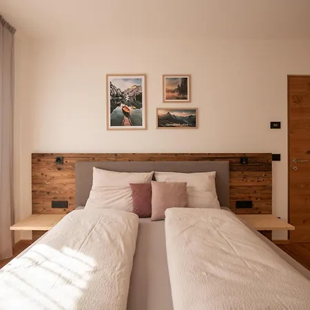 Oberschoeberlehof Apartment *
