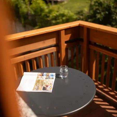 Appartement Oberschoeberlehof Meran