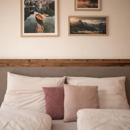 Oberschoeberlehof * メラーノ