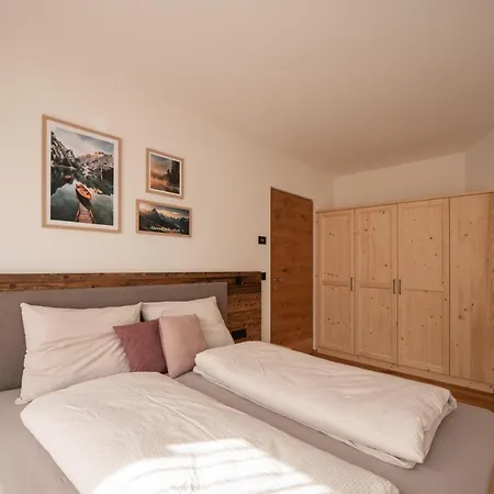 Oberschoeberlehof Apartment