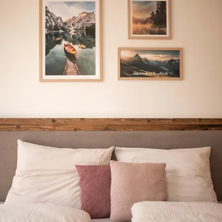 Oberschoeberlehof Appartement Meran