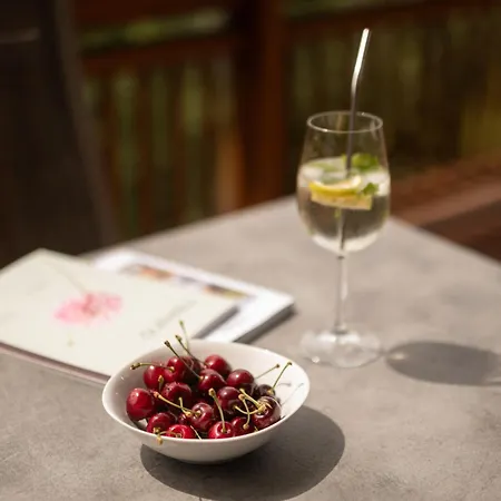 Oberschoeberlehof Appartement